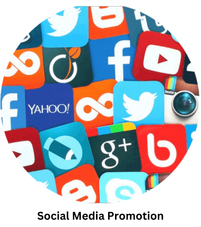 social media promotion