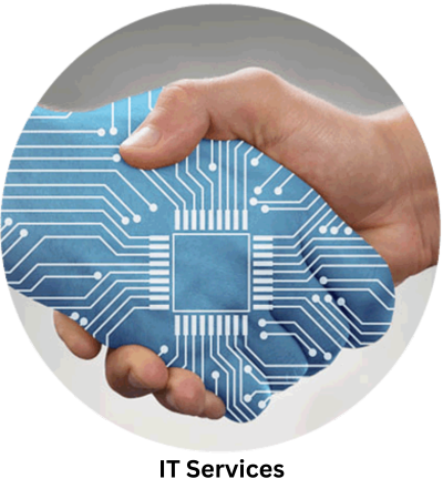 IT Services and business automation